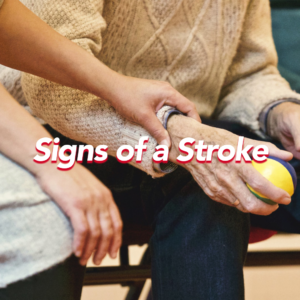 stroke-symptoms of a stroke-signs of a stroke